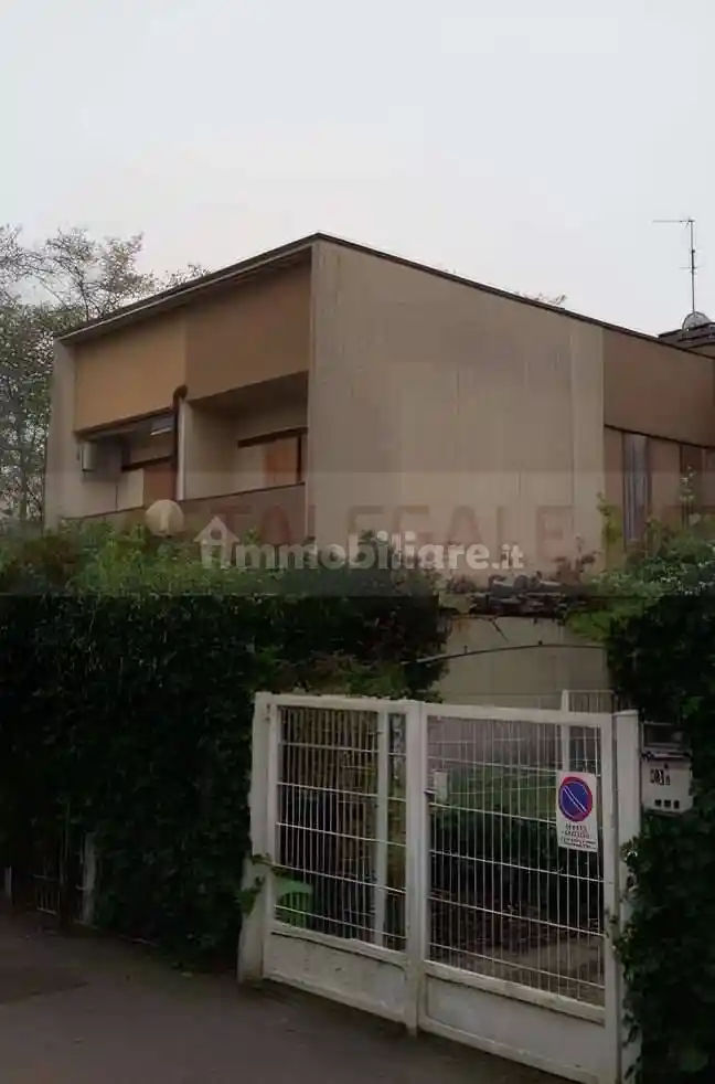 Appartamento in vendita a Cesate