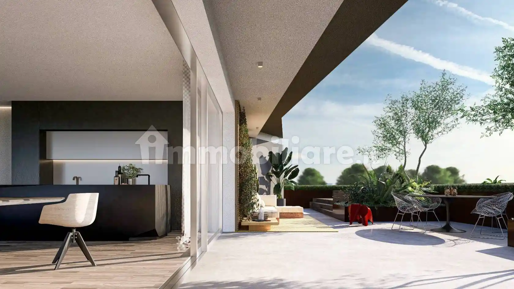 Appartamento in vendita a Selvazzano Dentro