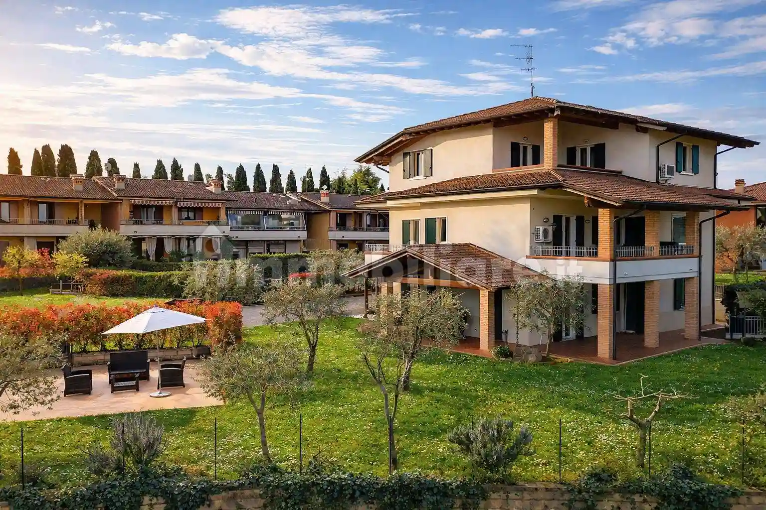 Villa - foto 4