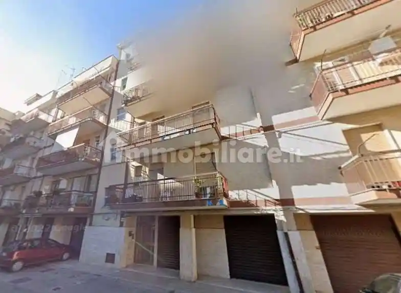 Appartamento in vendita a Corato