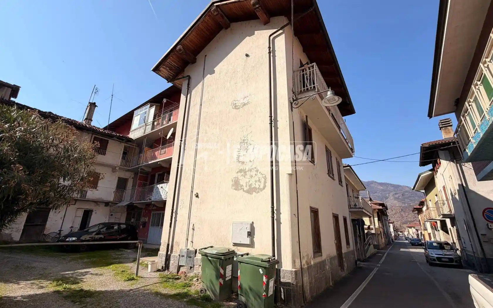 Appartamento in vendita a Chiusa di San Michele