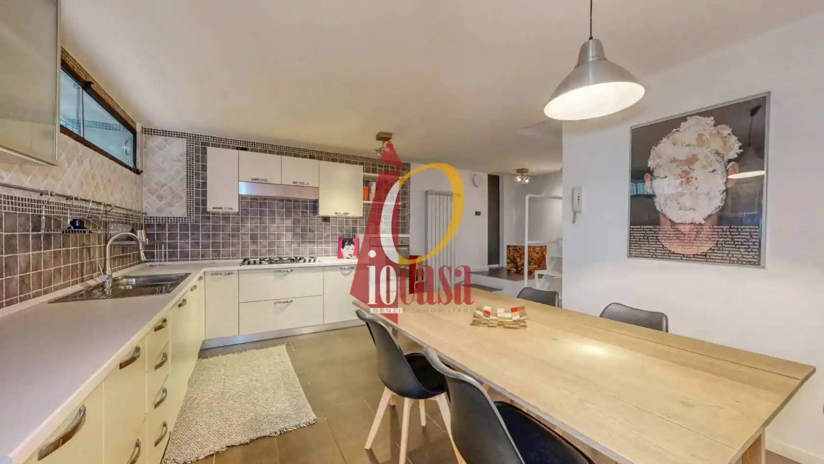 Loft in affitto a Milano