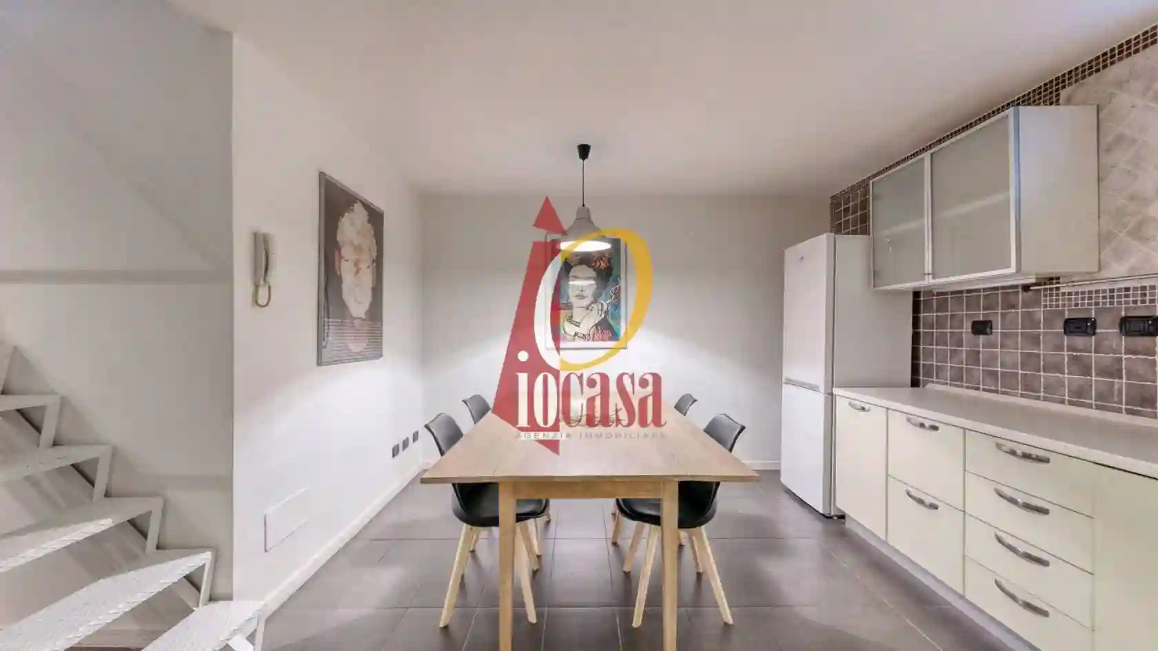 Loft - foto 5
