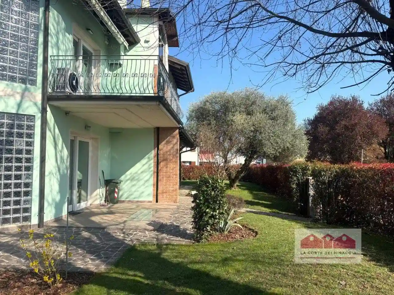 Casa indipendente - foto 2