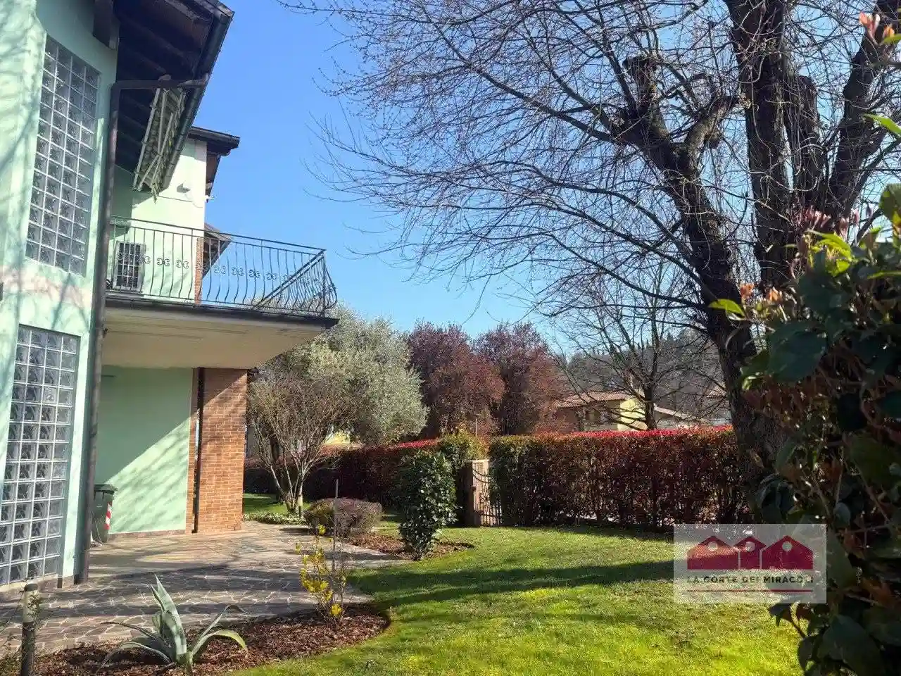 Casa indipendente - foto 4