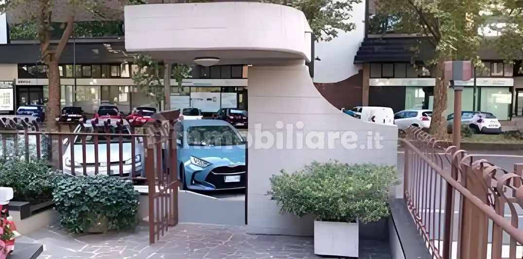 Appartamento in vendita a Sesto San Giovanni