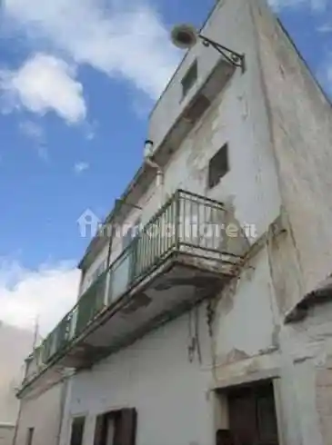 Appartamento in vendita a Alberobello