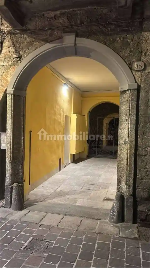 Appartamento in vendita a Como