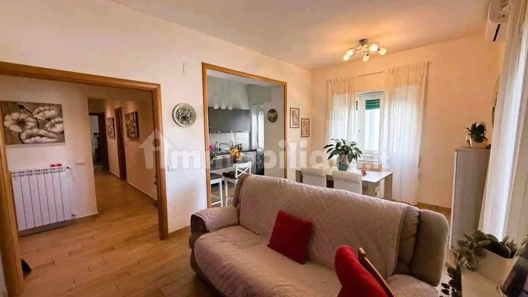 Appartamento - foto 4