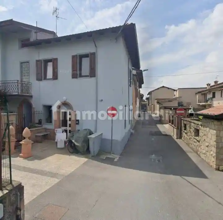 Appartamento in vendita a Castelcovati