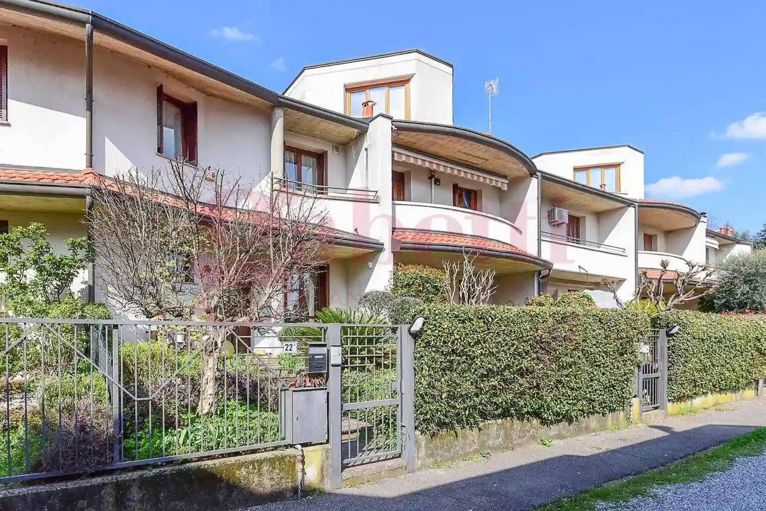 Villetta a schiera - foto 4