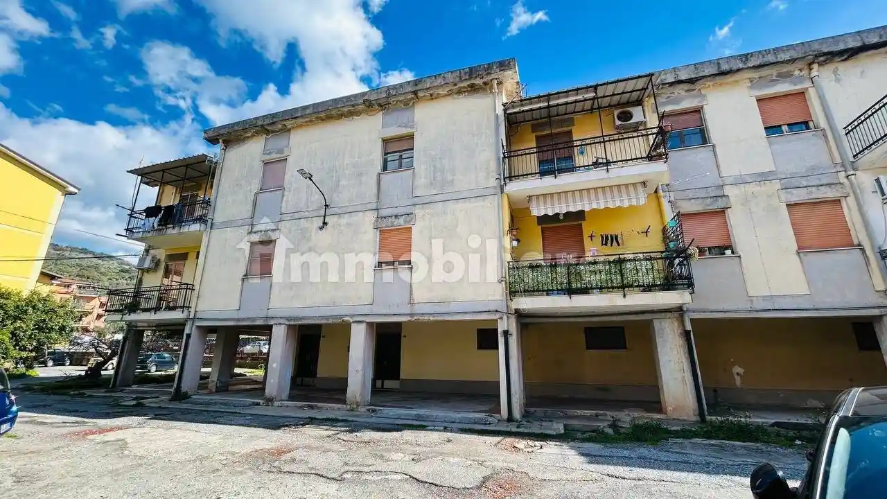 Appartamento in vendita a Lamezia Terme