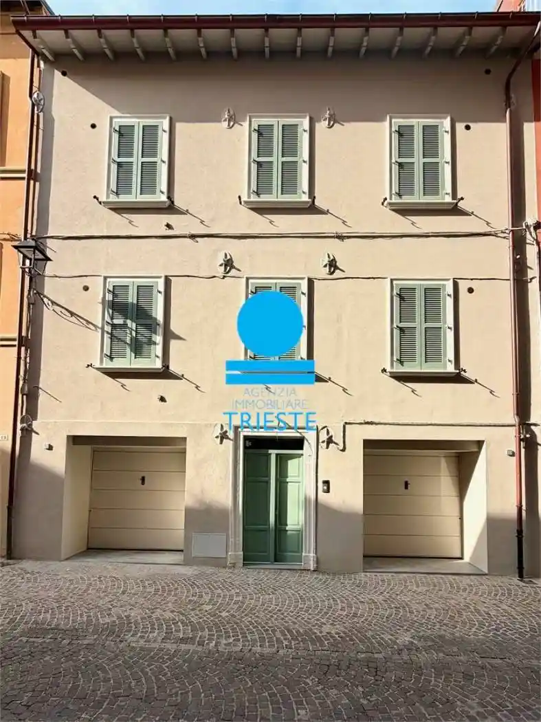 Appartamento in vendita a Pesaro