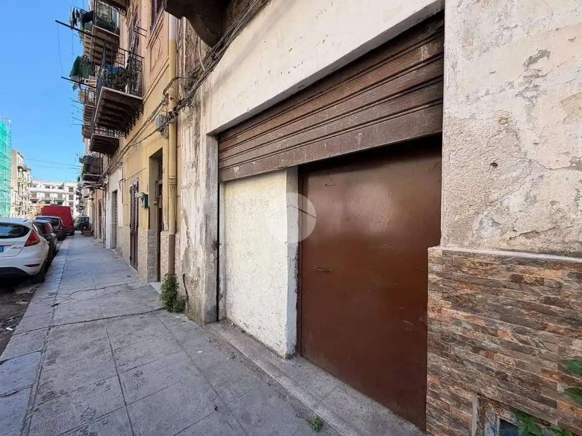 Appartamento in vendita a Palermo