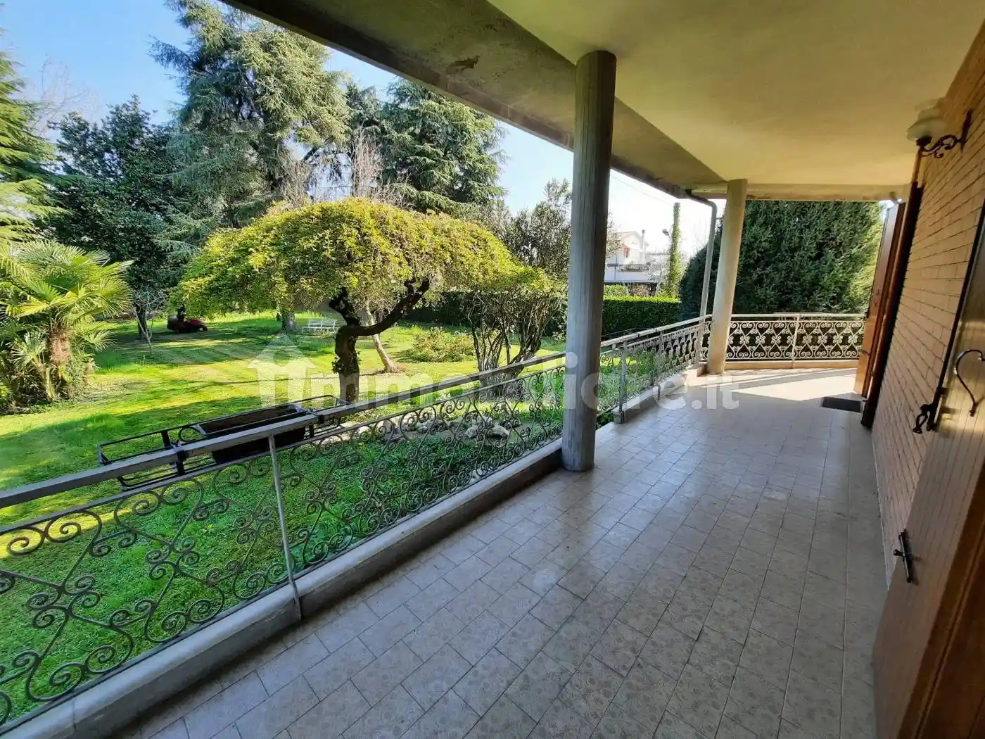 Villa in vendita a Noale