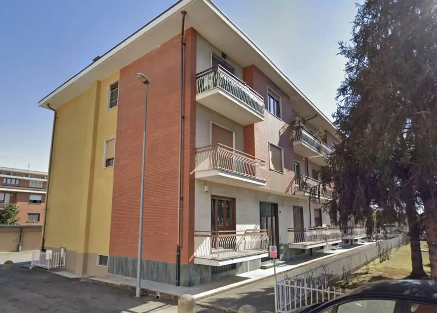 Appartamento in vendita a Leinì