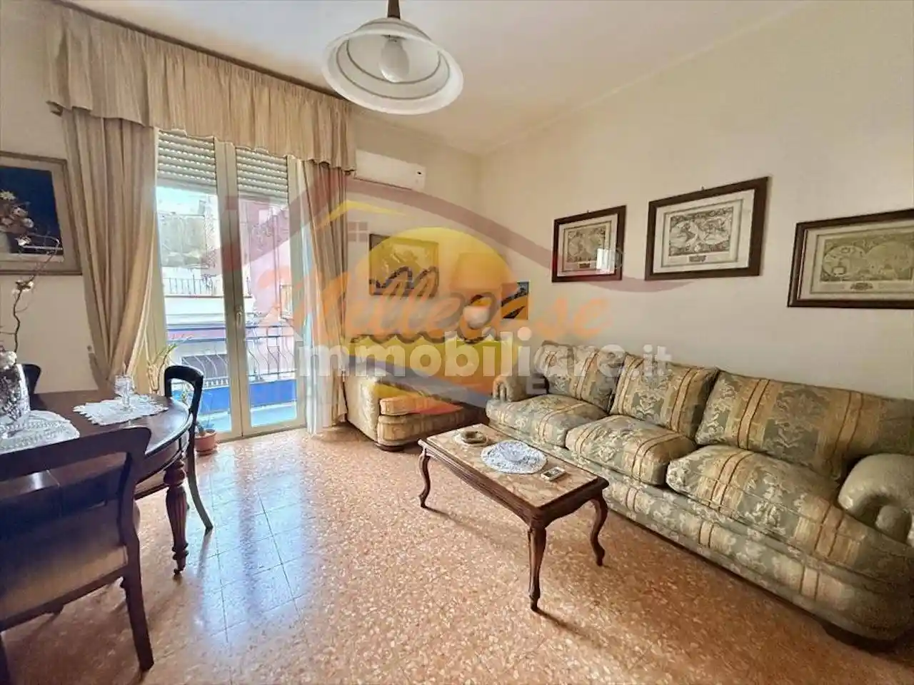 Appartamento in vendita a Siracusa