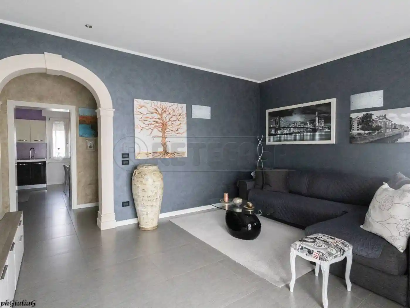 Appartamento in vendita a Vicenza