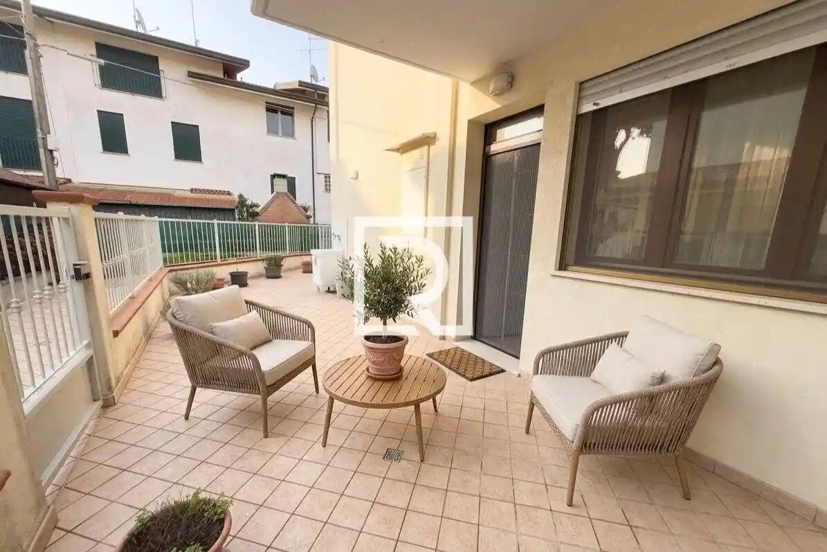 Appartamento in vendita a Cesenatico
