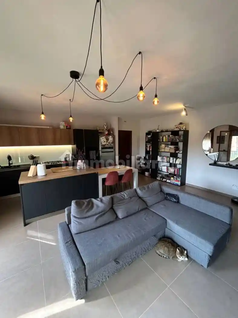 Appartamento in vendita a San Felice sul Panaro