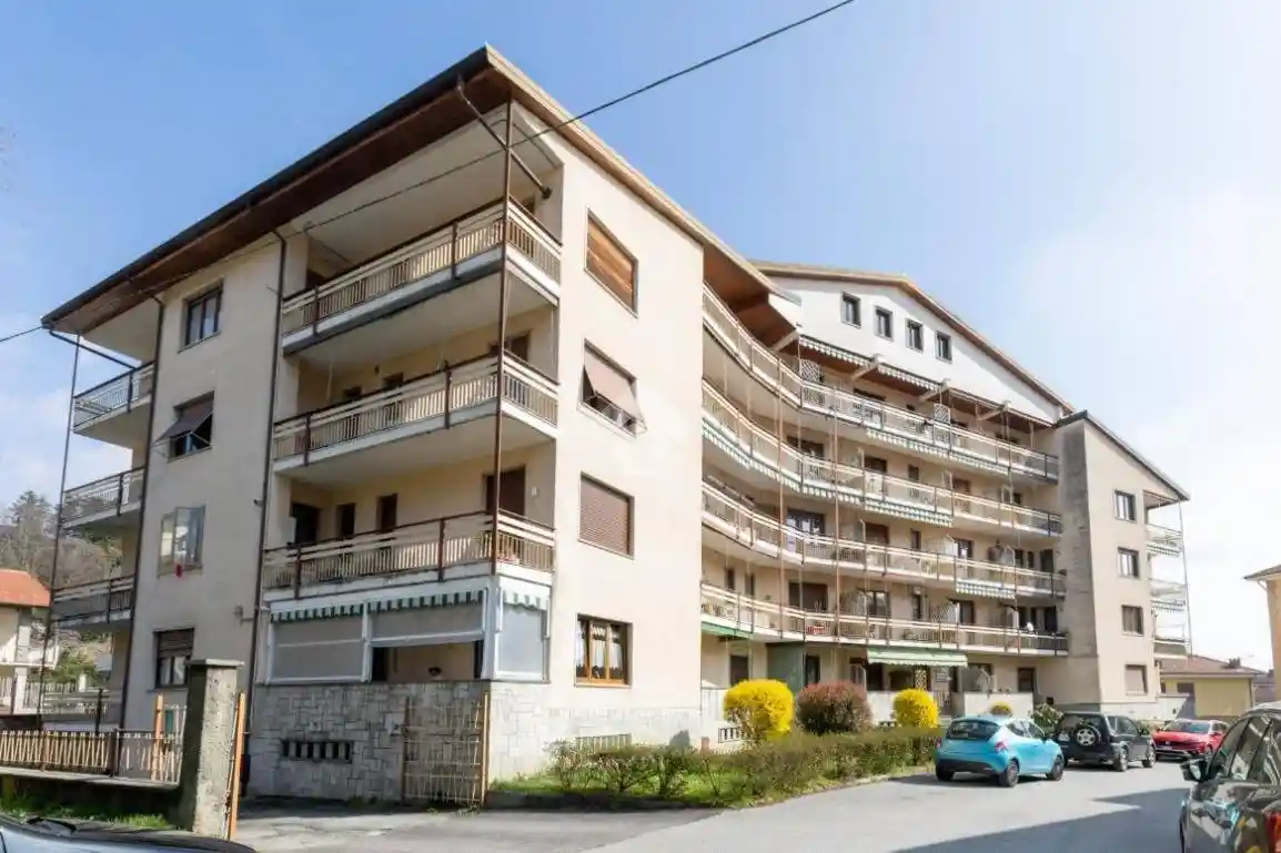 Appartamento in vendita a Luserna San Giovanni