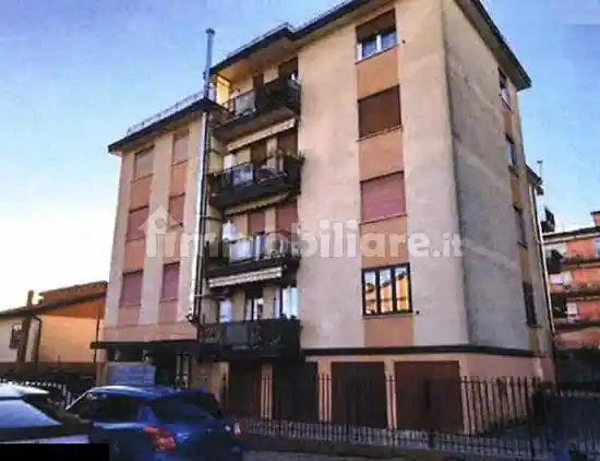 Appartamento in vendita a Spinea