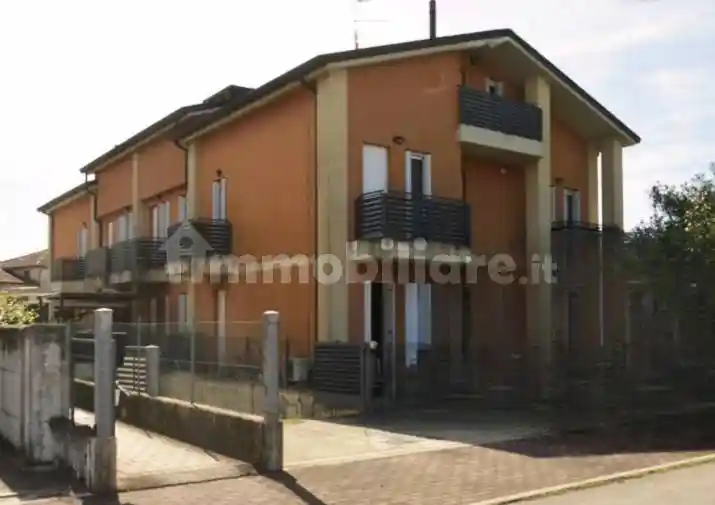 Appartamento in vendita a Istrana