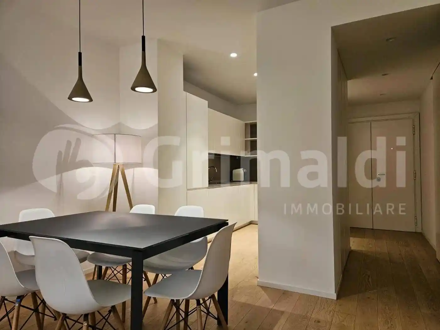 Appartamento in affitto a Padova