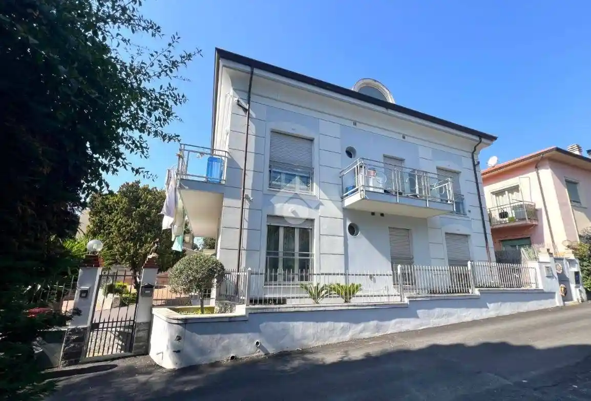 Appartamento in vendita a Sanremo