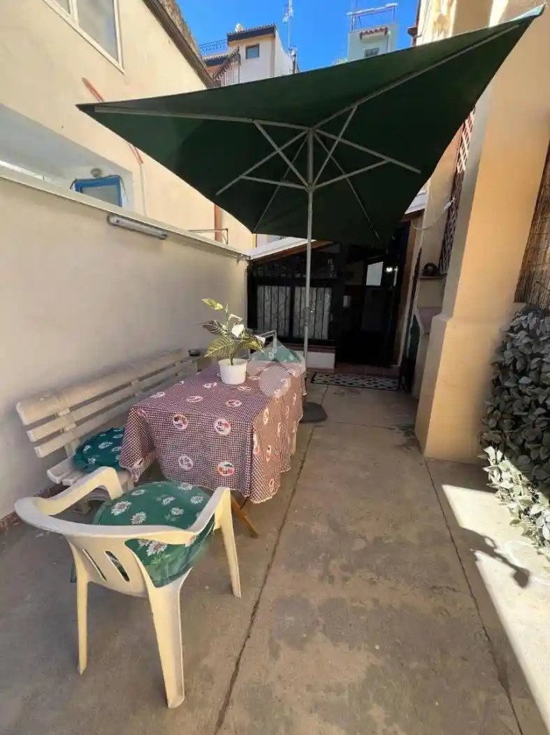 Appartamento in affitto a Palermo