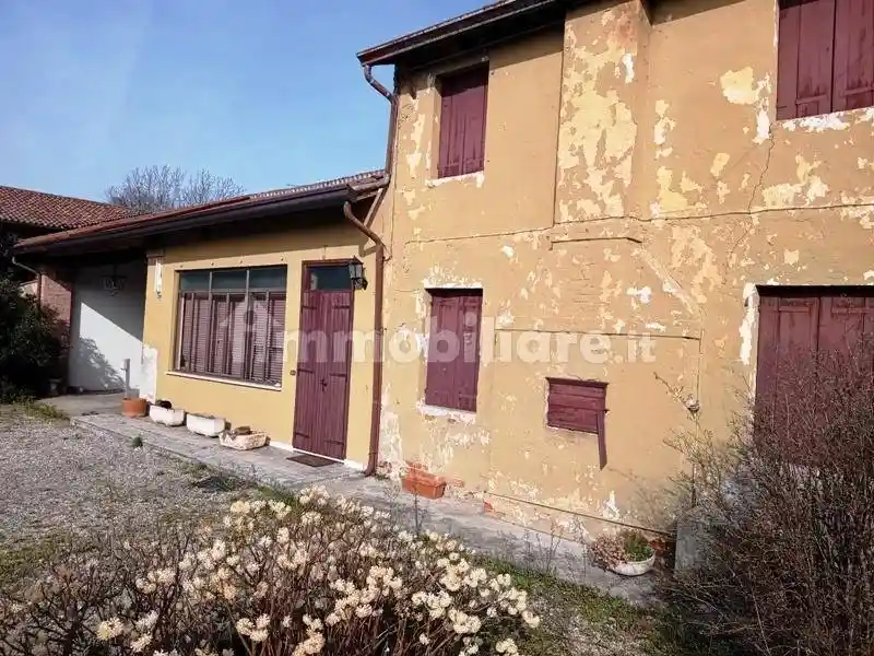 Rustico - Casale in vendita a Cittadella