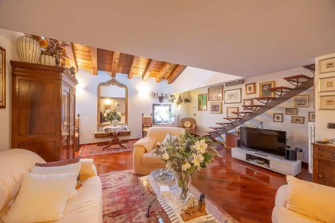 Appartamento in vendita a San Pietro in Cariano