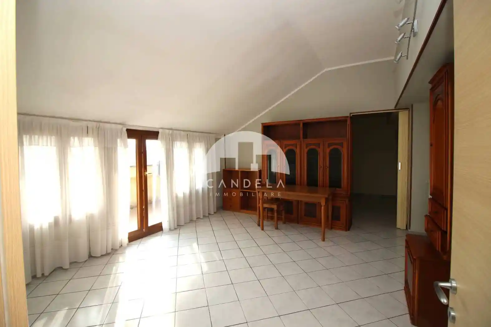 Appartamento in vendita a Mondovì