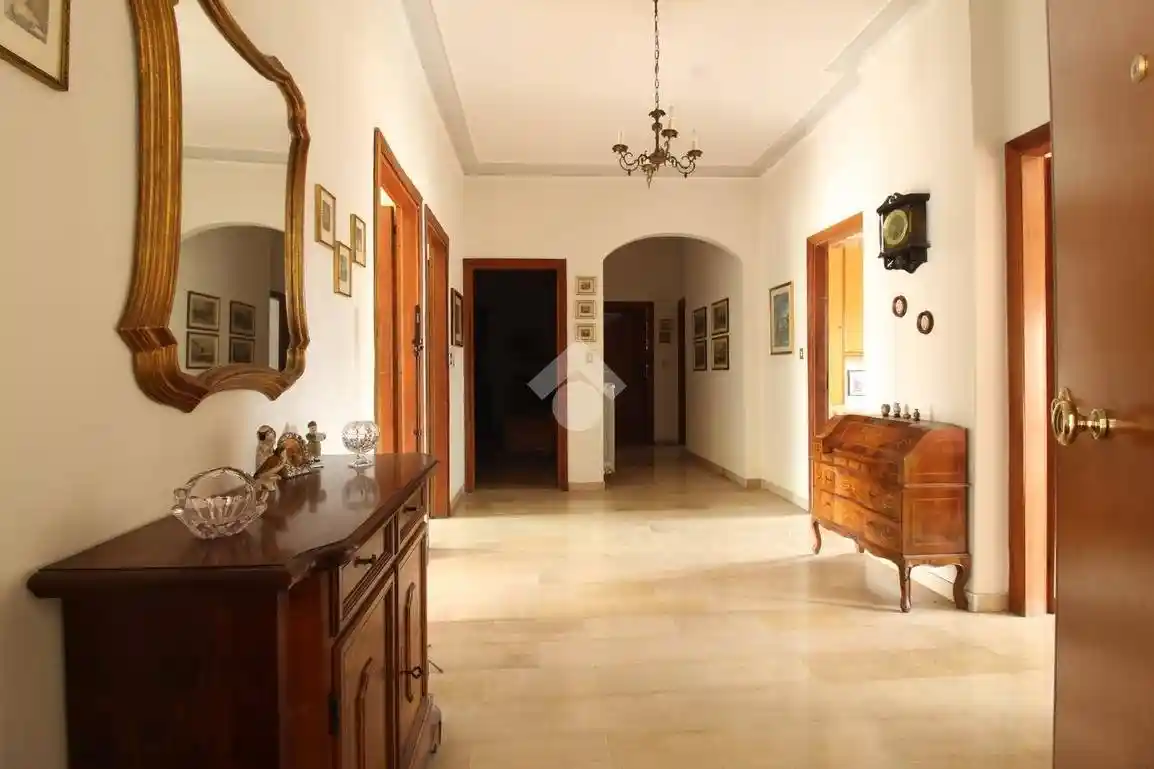 Appartamento in vendita a Reggio Calabria