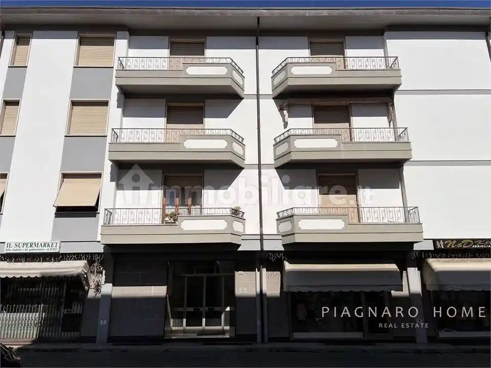 Appartamento in vendita a Pontremoli