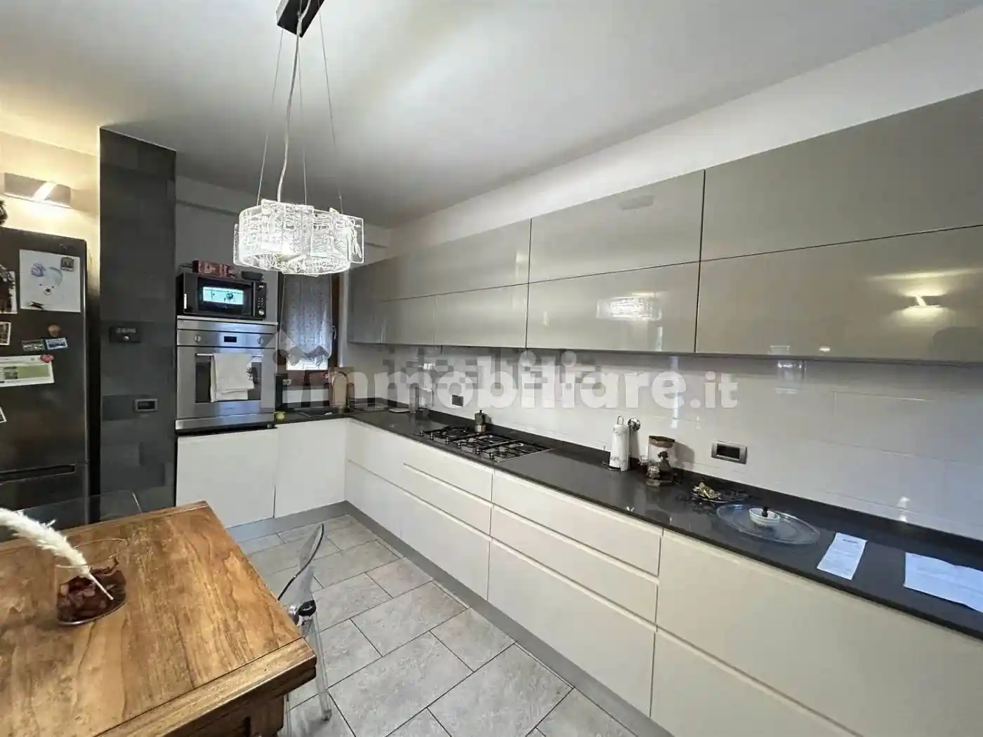 Appartamento in vendita a Firenze