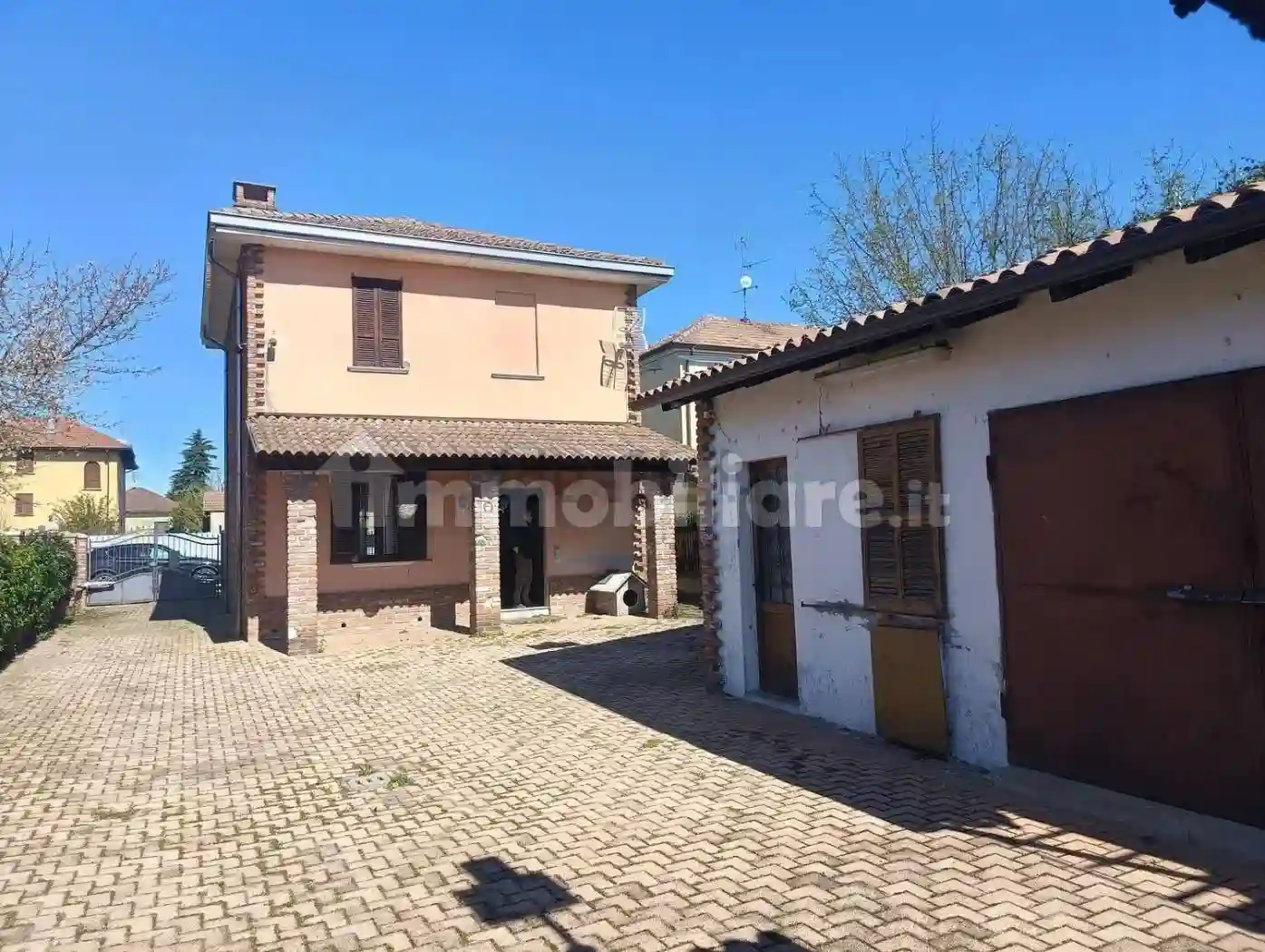 Villa - foto 3