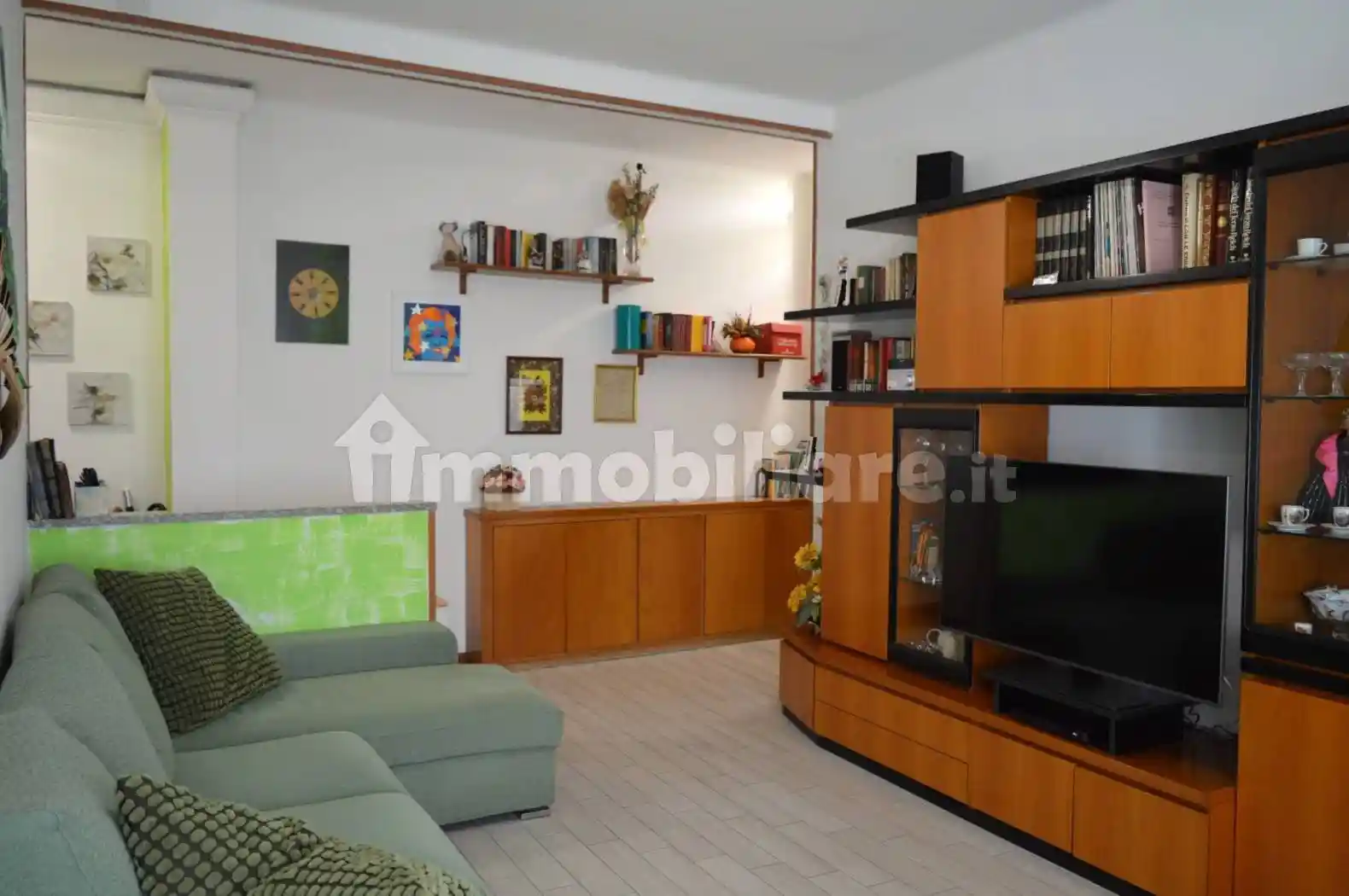 Appartamento in vendita a Cinisello Balsamo