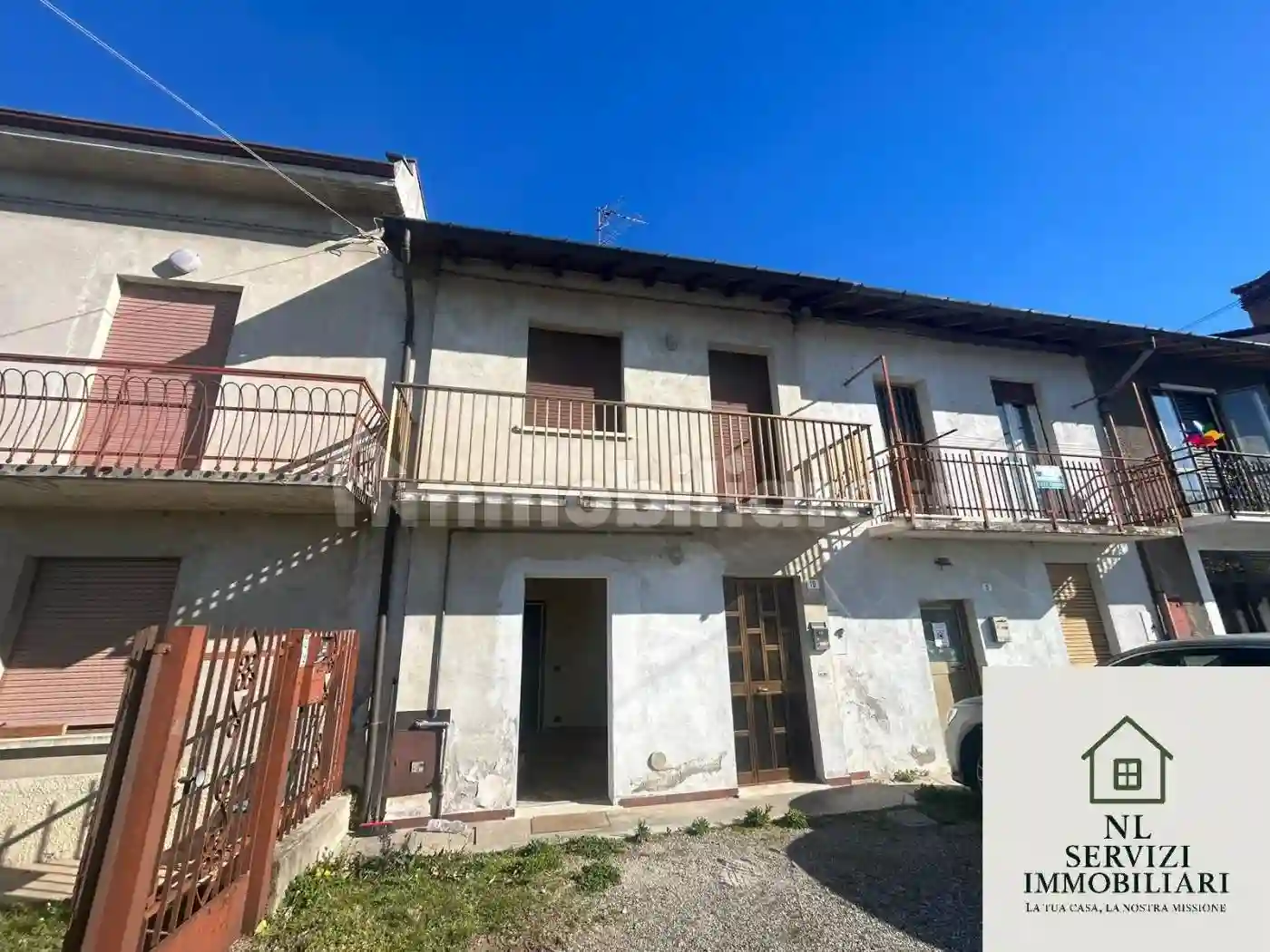 Casa indipendente - foto 2