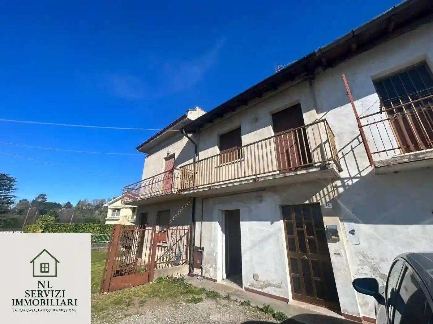 Casa indipendente - foto 3