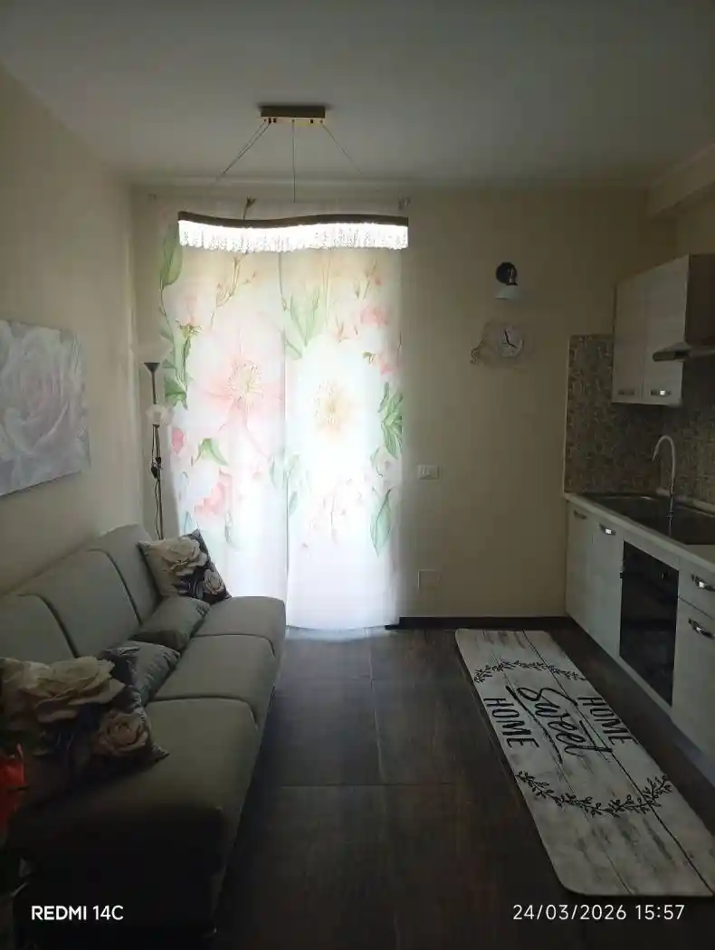 Appartamento in vendita a Tortoreto