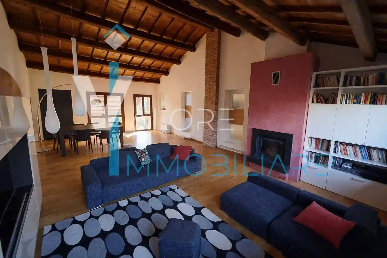 Villa - foto 5
