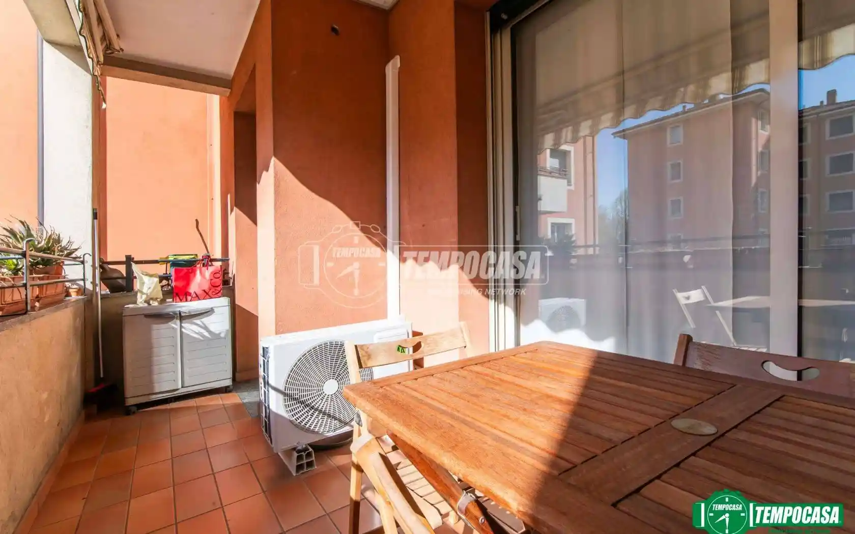 Appartamento in vendita a Garbagnate Milanese