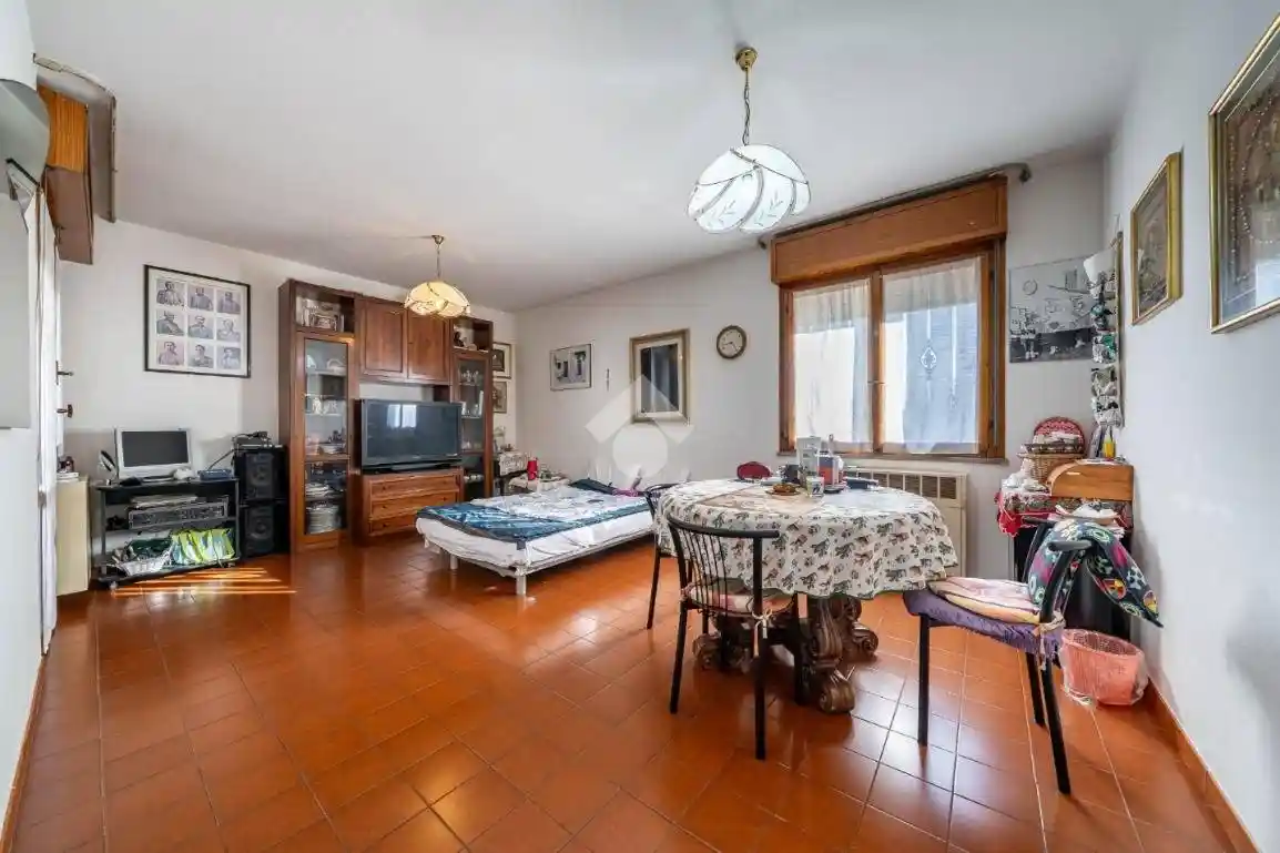 Appartamento in vendita a Reggio Emilia