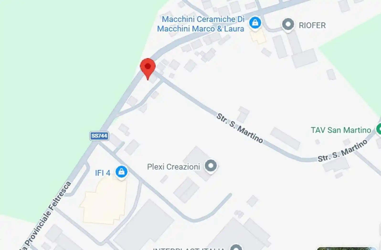 Appartamento in vendita a Urbino