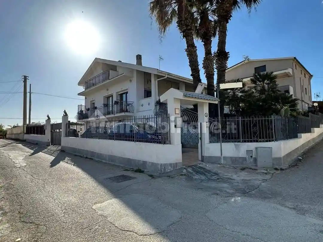 Villa in vendita a Agrigento