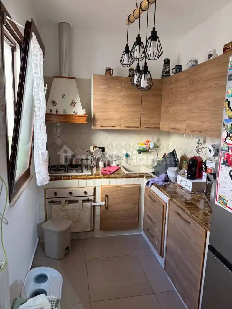 Appartamento in vendita a Trapani