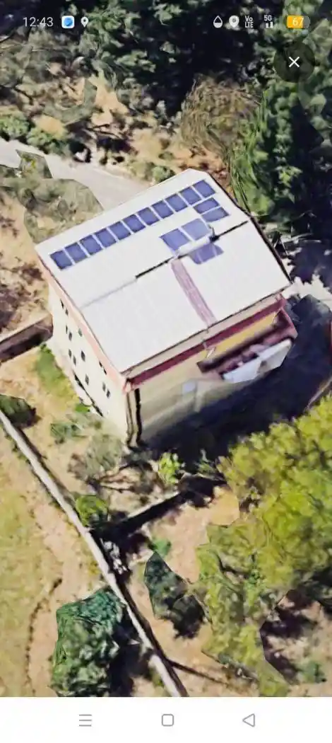 Villa in vendita a Catanzaro