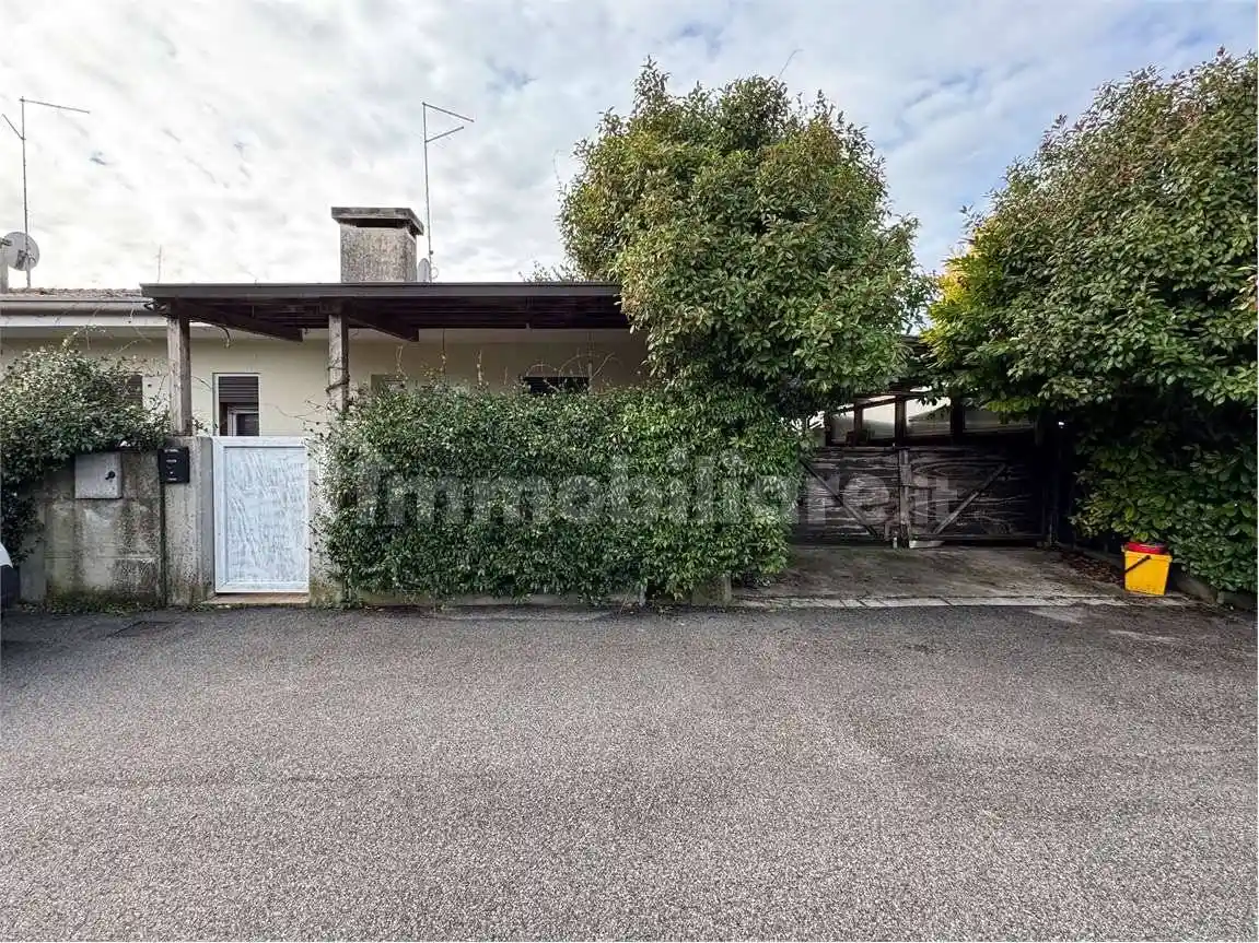 Villa in vendita a San Michele al Tagliamento