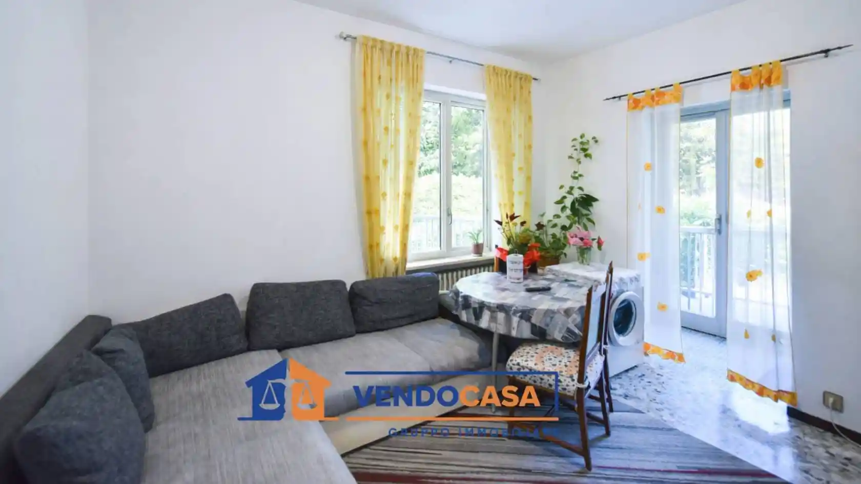 Appartamento in vendita a Trofarello